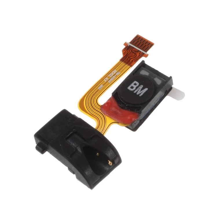 OEM Earphone Jack + Earpiece Flex Cable for Samsung Galaxy Core Prime Value Edition SM-G361