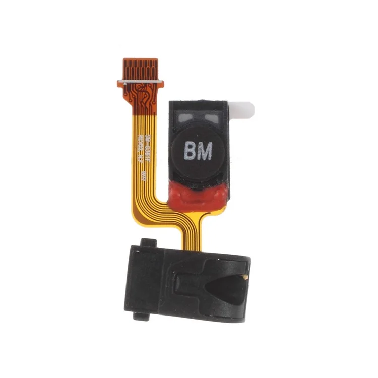 OEM Earphone Jack + Earpiece Flex Cable for Samsung Galaxy Core Prime Value Edition SM-G361