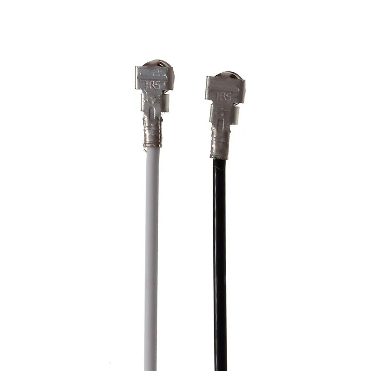 2pcs / Set Partie de Remplacement de L'antenne Signal OEM Pour Google Pixel 3a