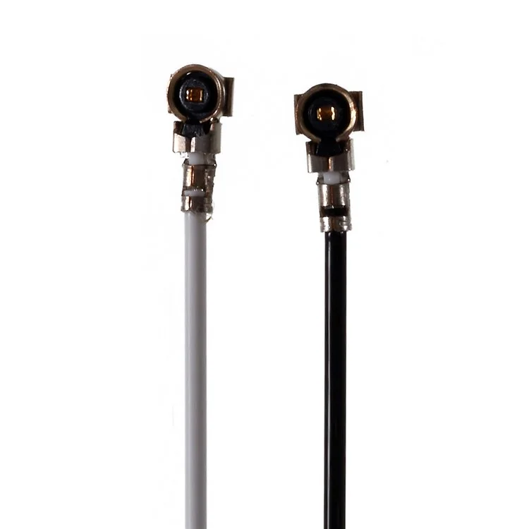 2pcs / Set Partie de Remplacement de L'antenne Signal OEM Pour Google Pixel 3a