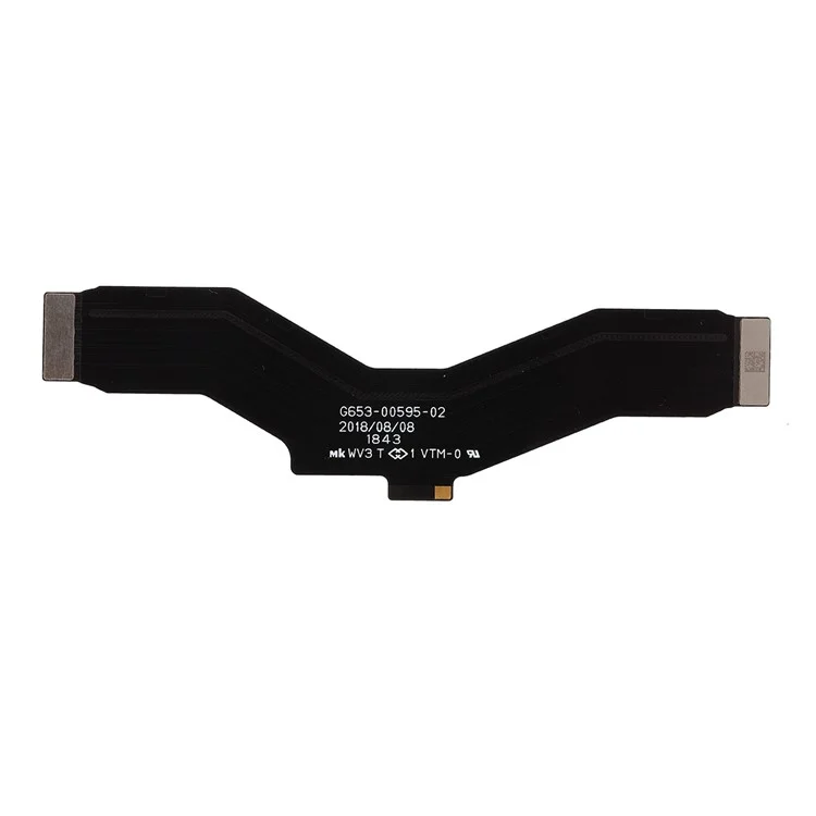 OEM Motherboard Connection Flex Cable for Google Pixel 3a XL