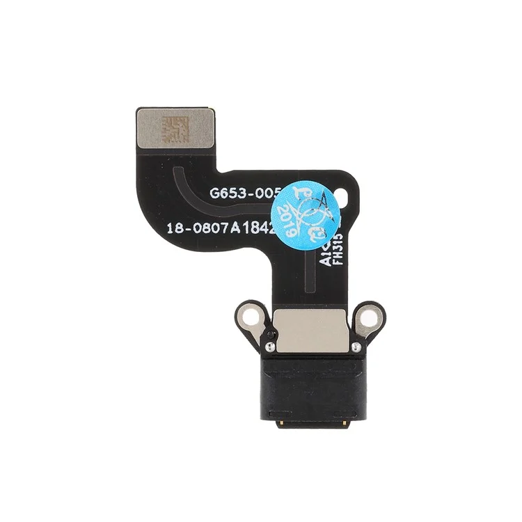 OEM -зарядка Порта Flex Cable Для Google Pixel 3a XL