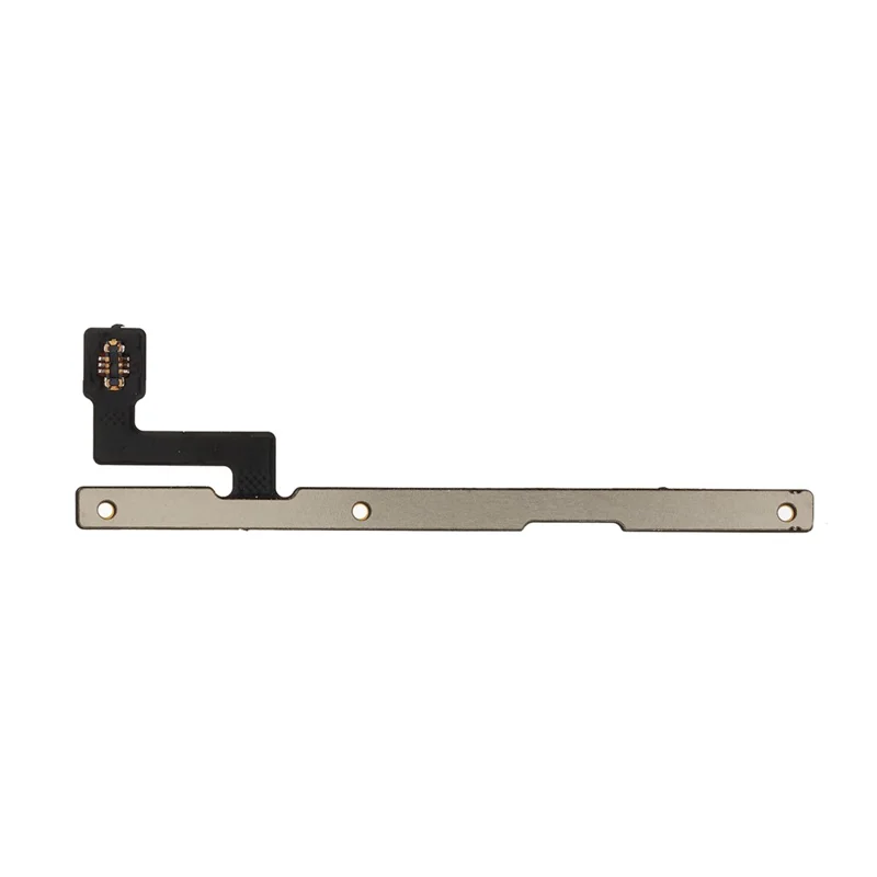 OEM Power On/Off and Volume Buttons Flex Cable for Google Pixel 3a