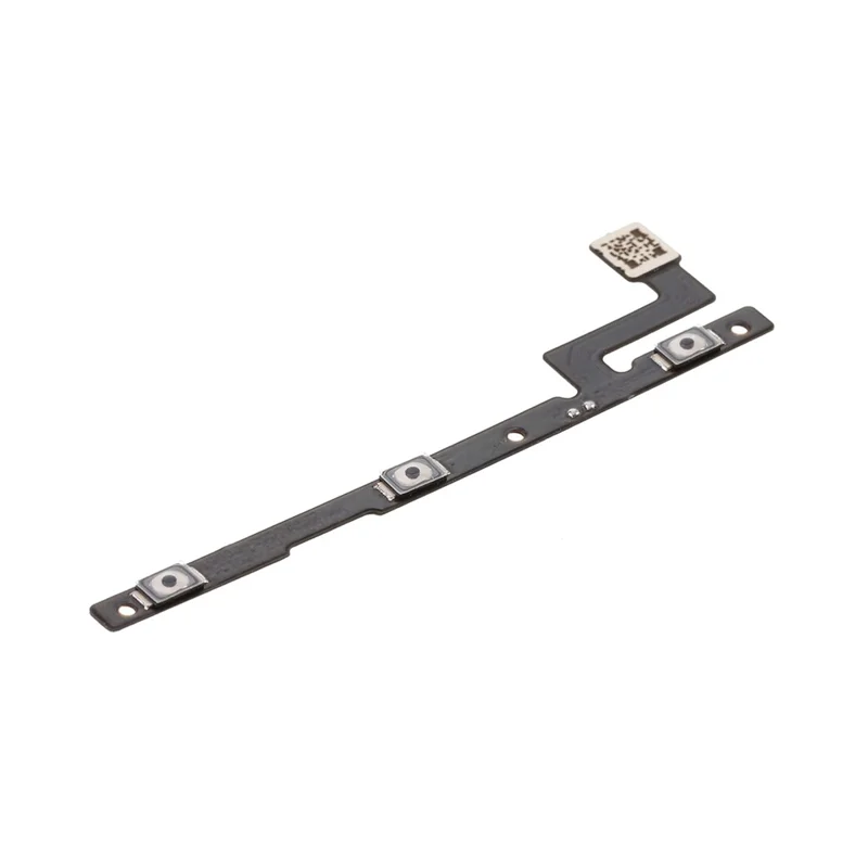 OEM Power On/Off and Volume Buttons Flex Cable for Google Pixel 3a
