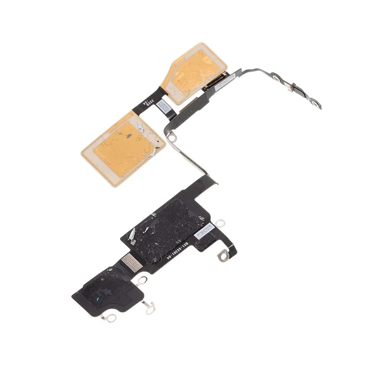 wi -fi Flex Cable Part Для Apple Iphone 11 Pro Max 6,5 Дюйма (разборка Oem)