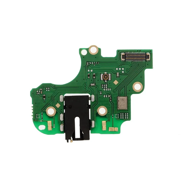 Câble Mic Flex OEM Remplacez la Pièce Pour OPPO A7X