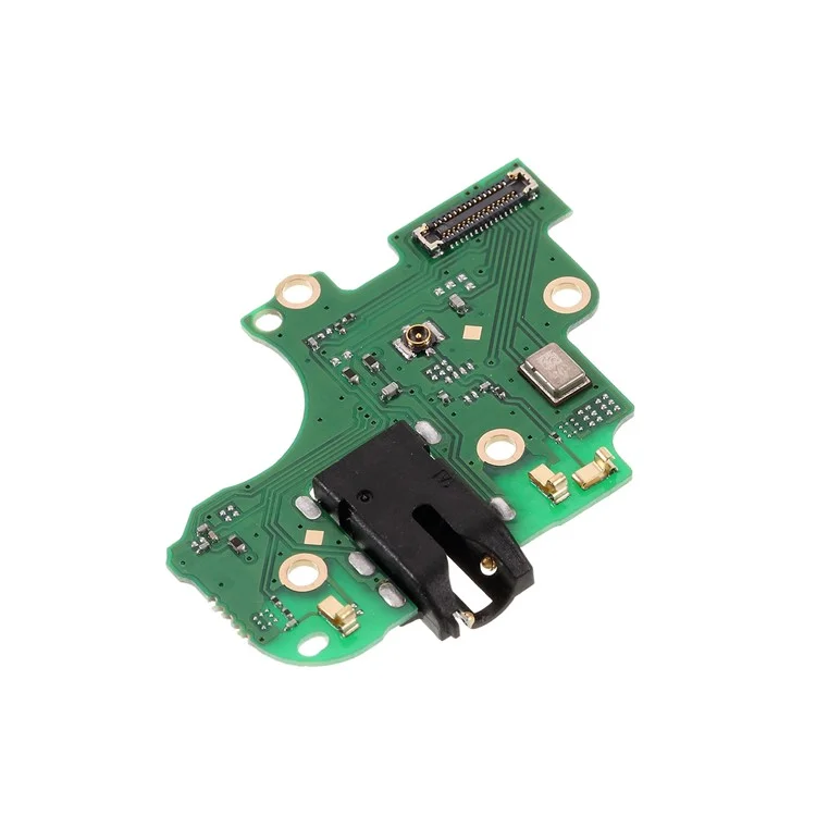 Câble Mic Flex OEM Remplacez la Pièce Pour OPPO A7X