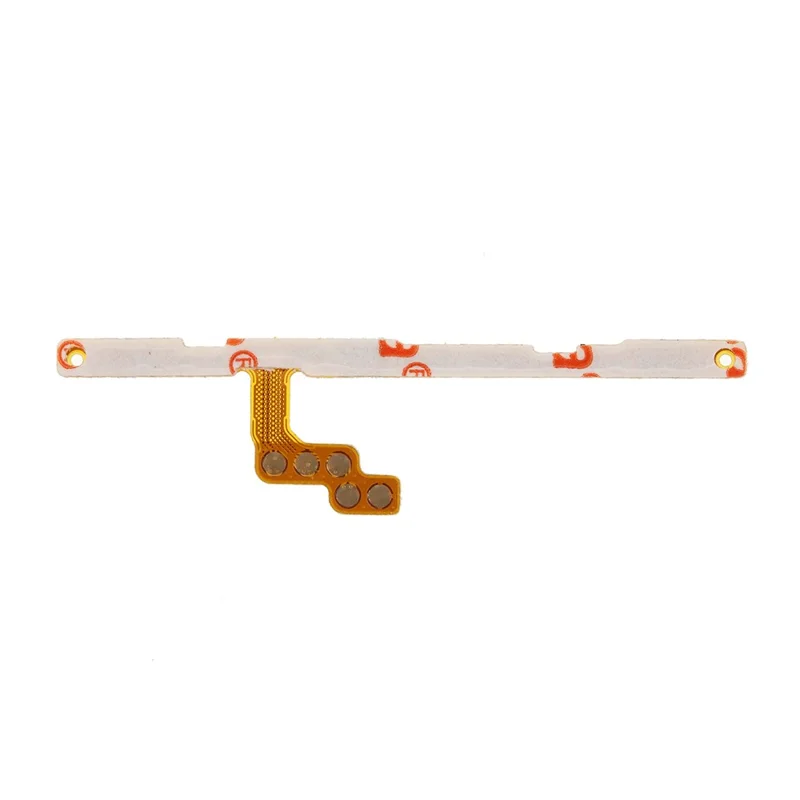 OEM Power On/Off and Volume Buttons Flex Cable Replacement for Samsung Galaxy A51 A515