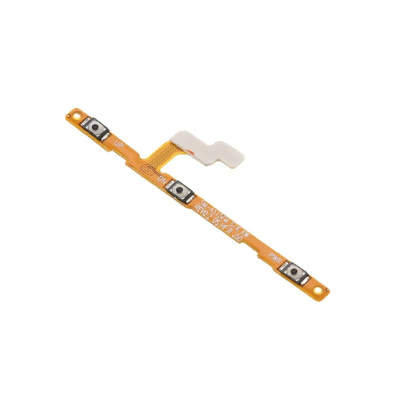 OEM Power On/Off and Volume Buttons Flex Cable Replacement for Samsung Galaxy A51 A515