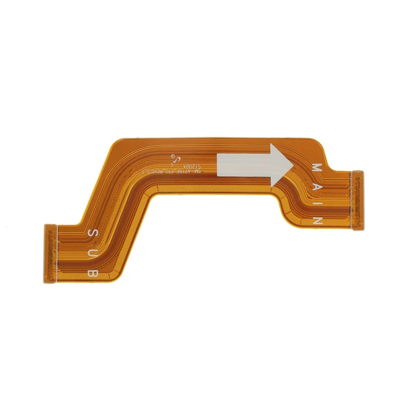 OEM Motherboard Flex Cable Replace Part for Samsung Galaxy A71 A715
