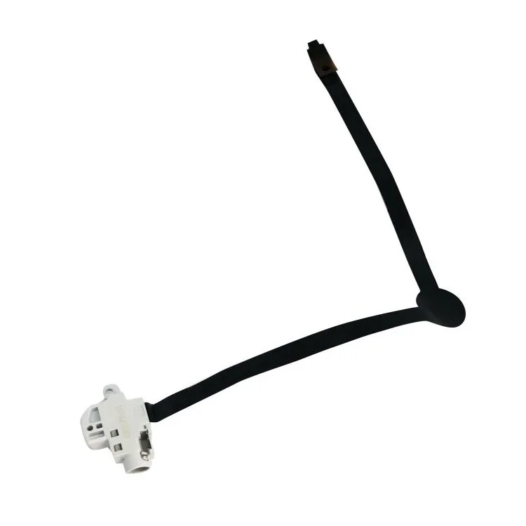 Câble de câble audio pour jack d'écouteur de remplacement pour Microsoft Surface Pro 5 / Pro 6