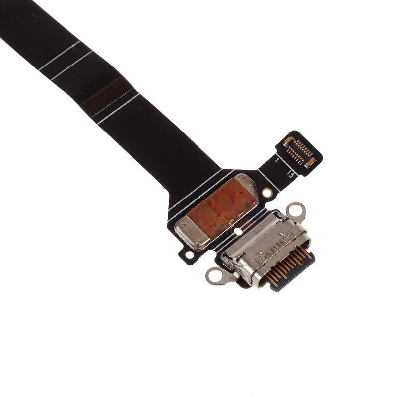 OEM Disassembly Charging Port Flex Cable for Xiaomi Black Shark 2 / Black Shark 2 Pro