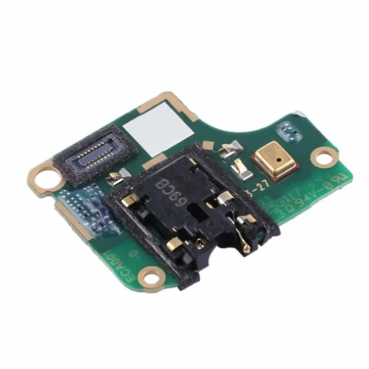 OEM Audio Earphone Jack Flex Cable Substituição Parte Para Oppo A59