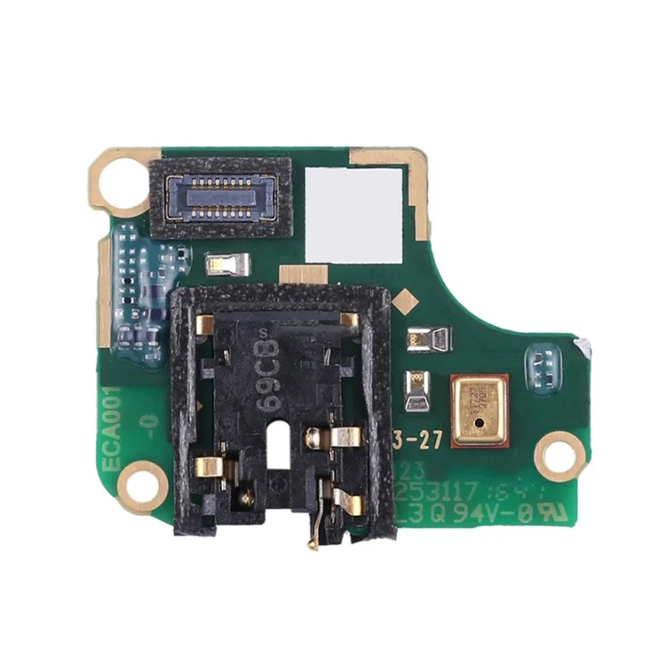 OEM Audio Earphone Jack Flex Cable Substituição Parte Para Oppo A59