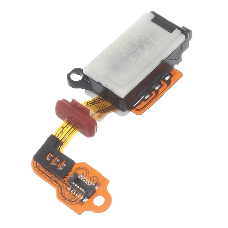 Repair Part Earphone Jack Flex Cable for Sony Xperia Z Ultra XL39h C6806 (OEM Disassembly)