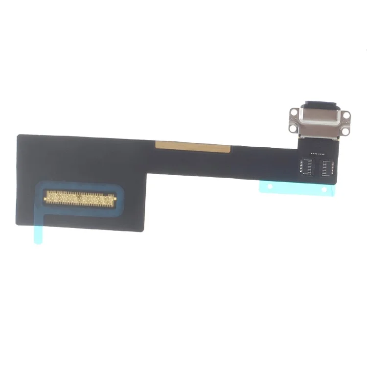 Reemplazo Del Cable Flex de Puerto de Carga OEM Para Ipad Pro de 9.7 Pulgadas - Negro