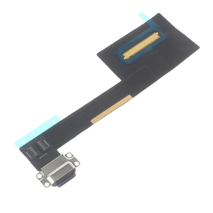 Reemplazo Del Cable Flex de Puerto de Carga OEM Para Ipad Pro de 9.7 Pulgadas - Negro