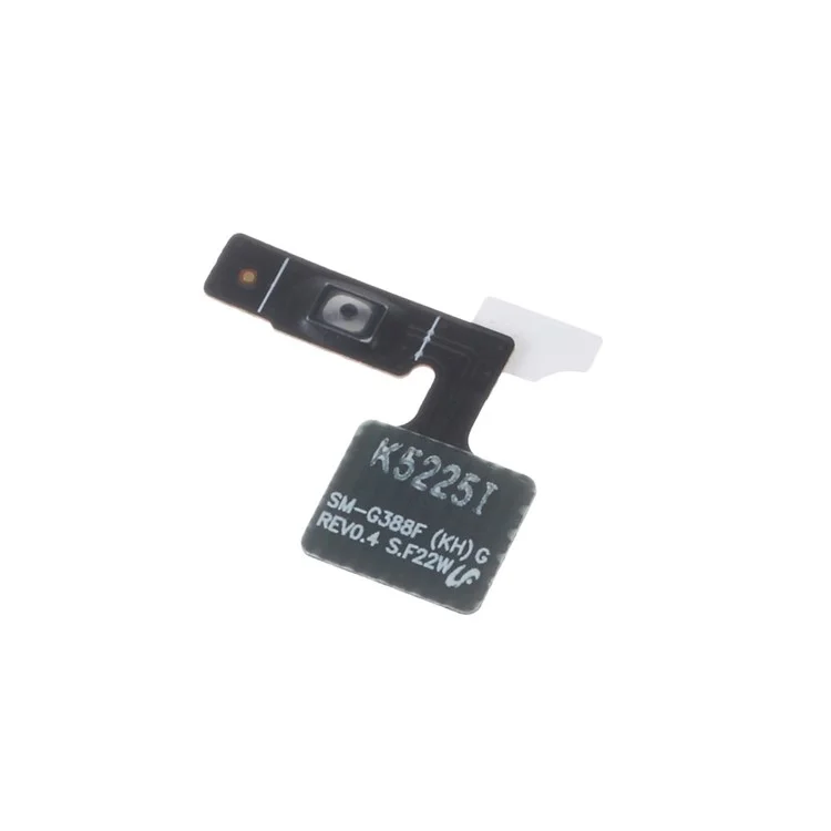 Oem-power-schalttaste Flex-kabel Für Samsung Galaxy Xcover 3 SM-G388F