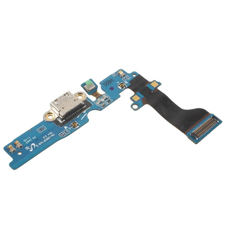 OEM Disassembly Charging Port Flex Cable for Samsung Galaxy S5 Sport G860P