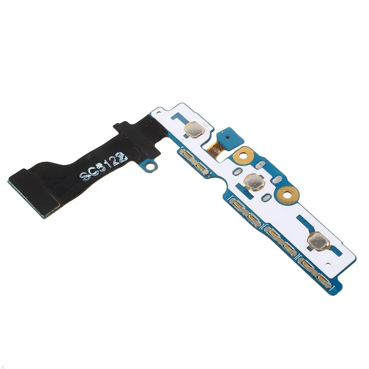 OEM Disassembly Charging Port Flex Cable for Samsung Galaxy S5 Sport G860P