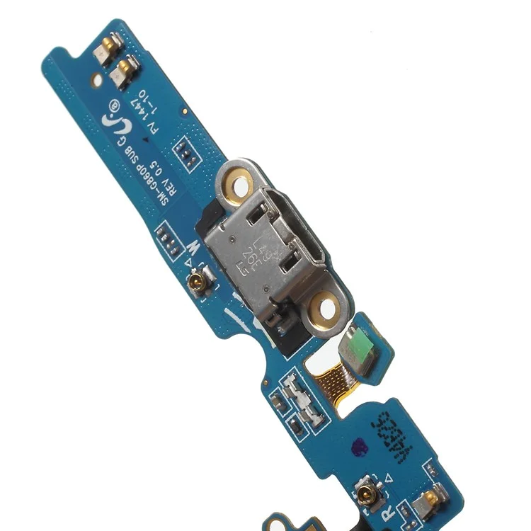 OEM Disassembly Charging Port Flex Cable for Samsung Galaxy S5 Sport G860P