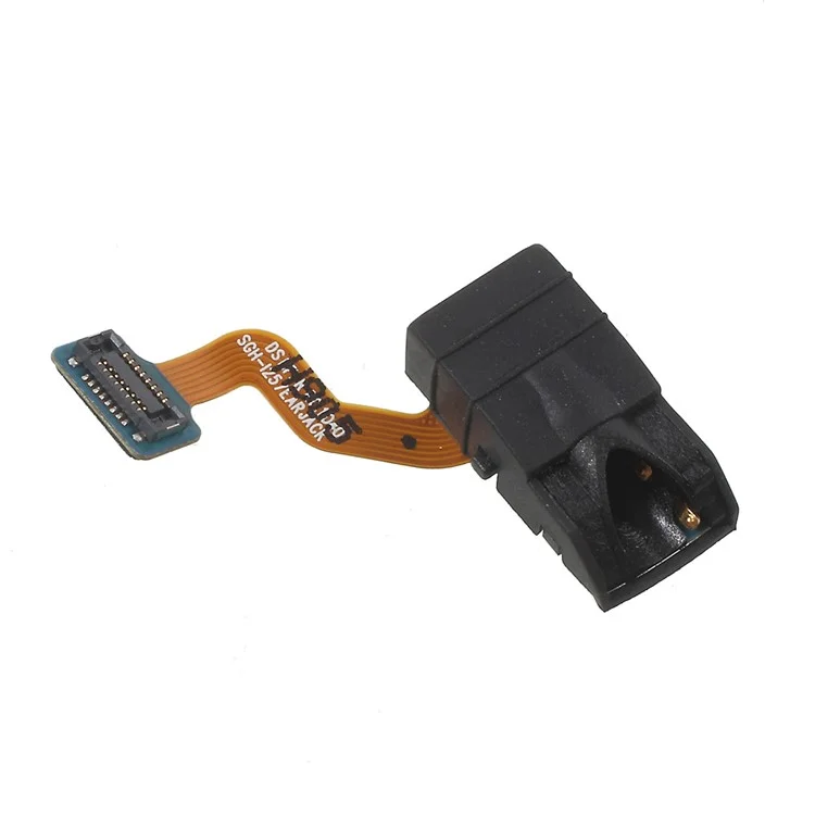 OEM Disassembly Earphone Jack Flex Cable for Samsung Galaxy S4 Mini I257 (US Cellular)
