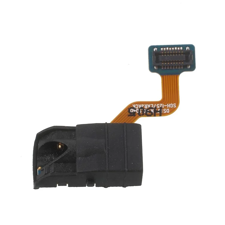 OEM Disassembly Earphone Jack Flex Cable for Samsung Galaxy S4 Mini I257 (US Cellular)