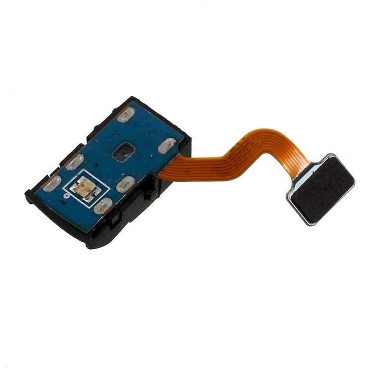 OEM Disassembly Earphone Jack Flex Cable for Samsung Galaxy S4 Mini I257 (US Cellular)