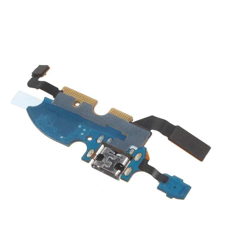 Démontage OEM Câble Flex de Port de Charge Pour Samsung Galaxy S4 Mini I257 (version Américaine)