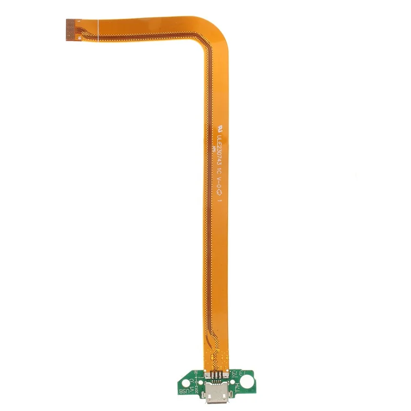 OEM Charging Port Flex Cable Part for HP Slate 7