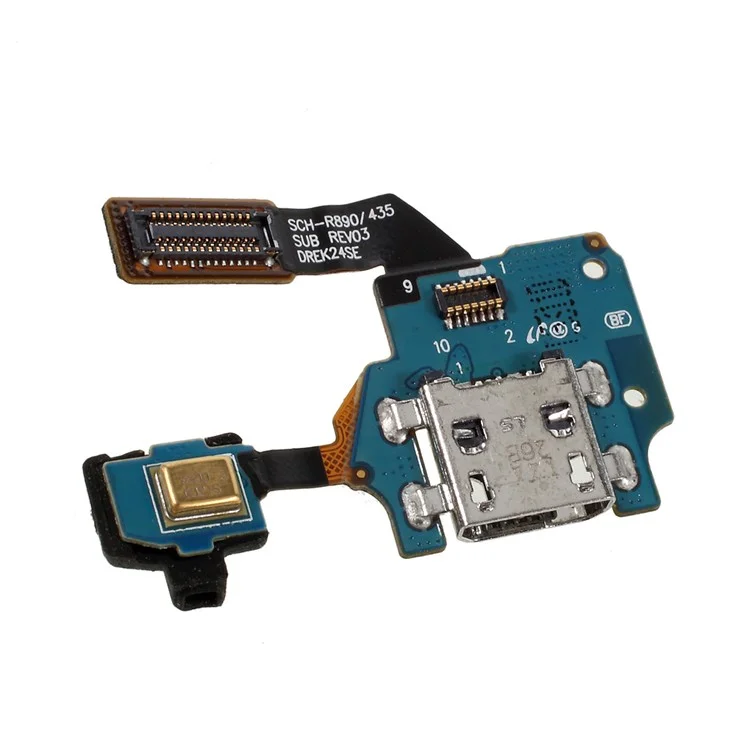 OEM Charging Port Flex Cable for Samsung Galaxy S4 Mini SCH R890