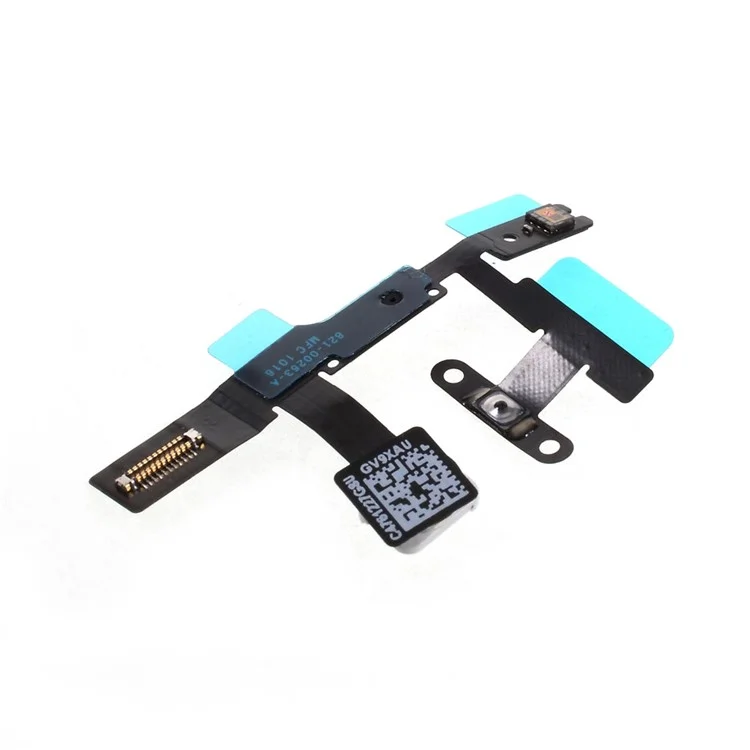 OEM Power On / Off Переключатель Кнопки Flex Cable Для IPad Pro 9,7 Дюйма