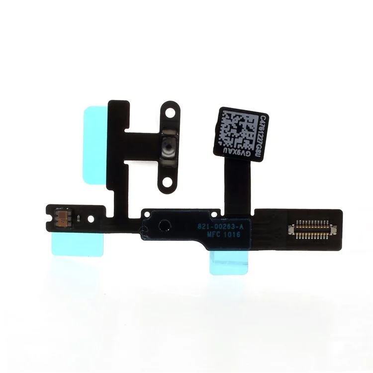 OEM Power On / Off Переключатель Кнопки Flex Cable Для IPad Pro 9,7 Дюйма