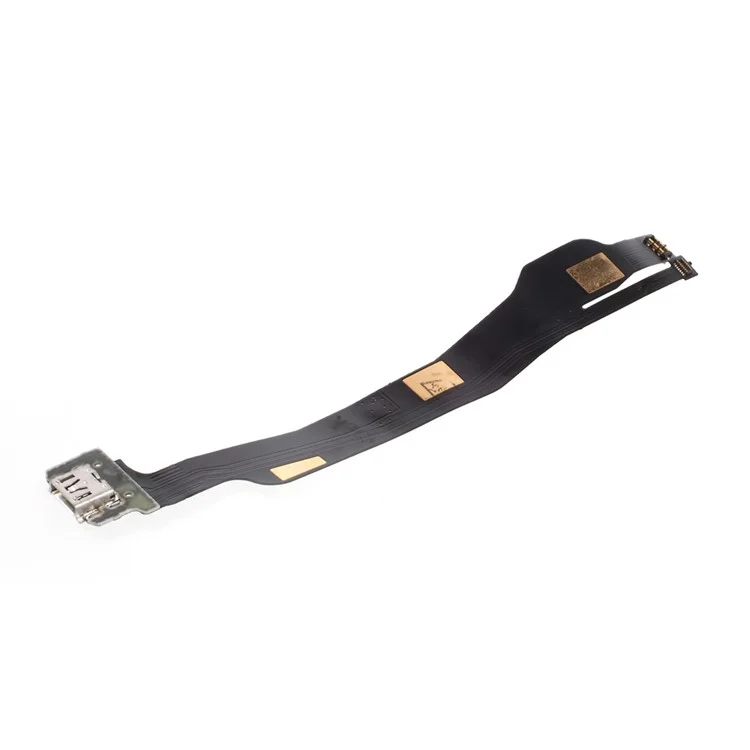 Charging Port Flex Cable Replacement for Oneplus One A0001 (Refurbished Disassembly)