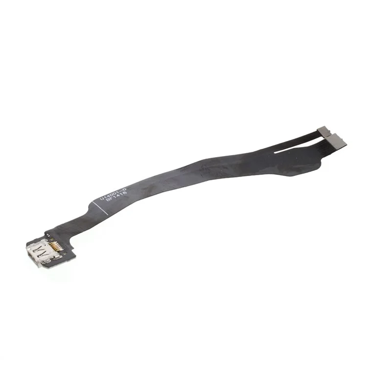 Charging Port Flex Cable Replacement for Oneplus One A0001 (Refurbished Disassembly)