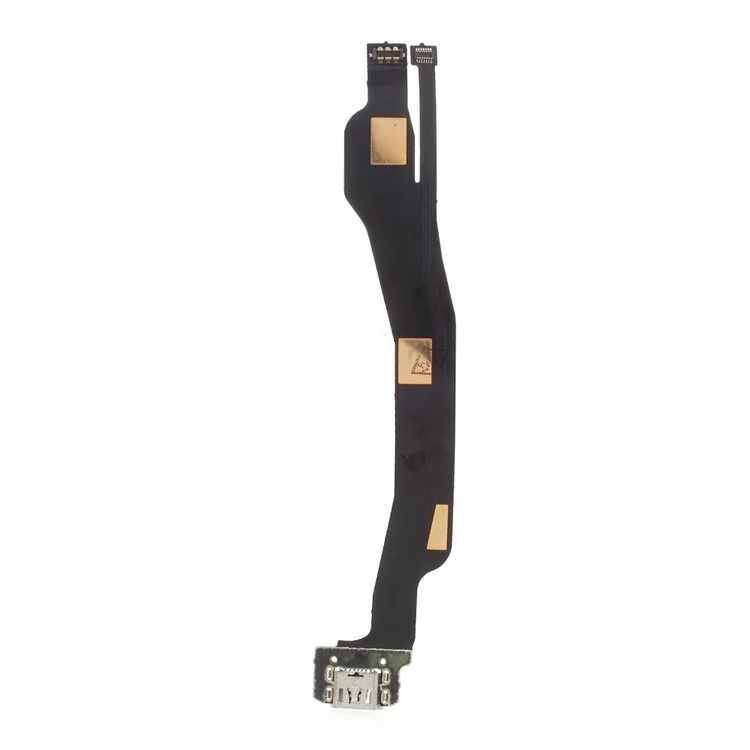 Charging Port Flex Cable Replacement for Oneplus One A0001 (Refurbished Disassembly)