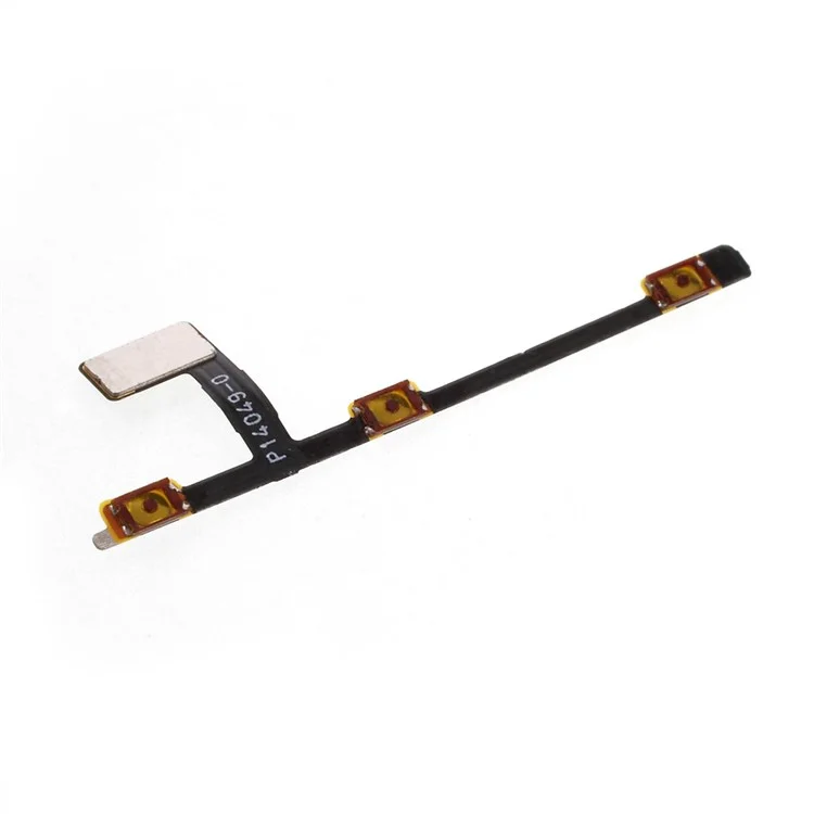 OEM Disassembly Power On/Off Volume Flex Cable for OnePlus 2