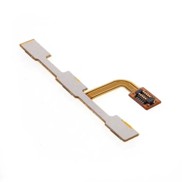 Power On/Off and Volume Buttons Flex Cable for Huawei P9 Lite (OEM Disassembly)