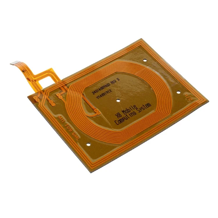 OEM NFC Antenna Replacement Part for Motorola Droid Ultra XT1080