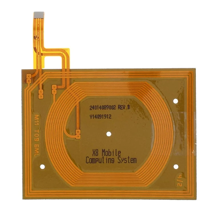 OEM NFC Antenna Replacement Part for Motorola Droid Ultra XT1080