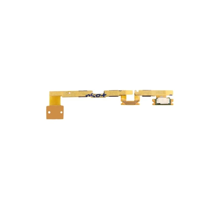 For Huawei Nexus 6P OEM Power On/Off Switch Button Flex Cable Part