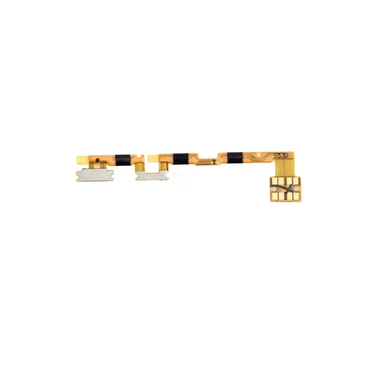 For Huawei Nexus 6P OEM Power On/Off Switch Button Flex Cable Part