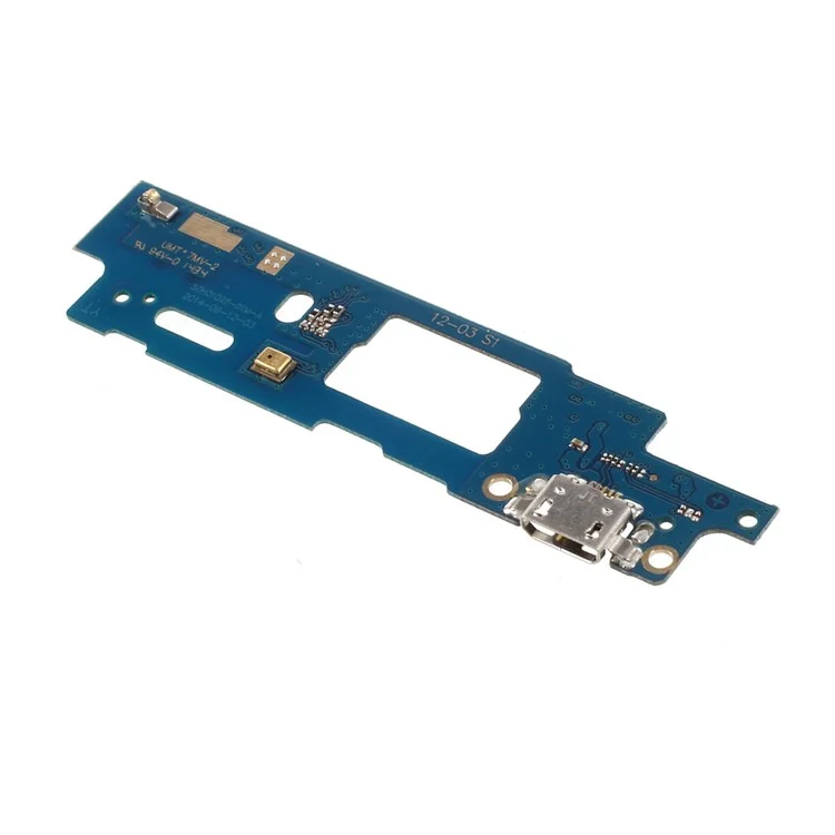 Para HTC Desire 820 OEM Micro USB Dock Charging Port Port Part Part