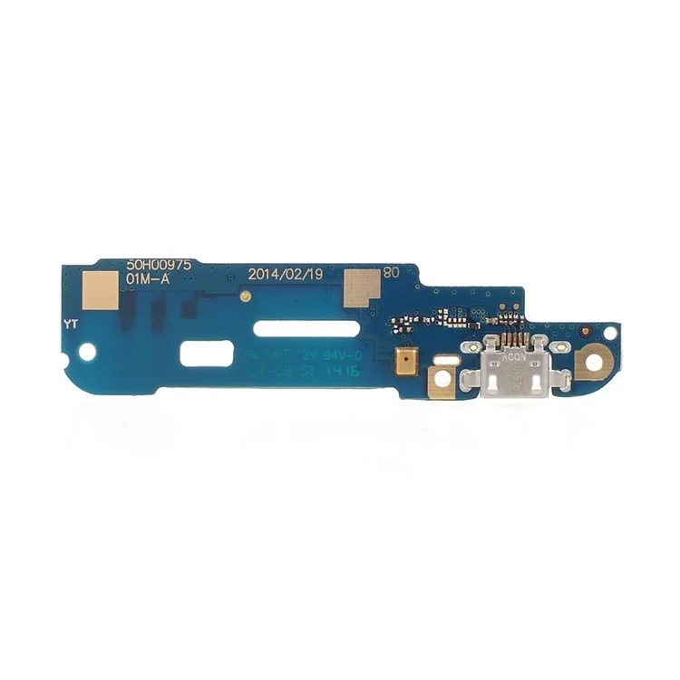 For HTC Desire 610 OEM Micro USB Dock Charger Port PCB Board Replacement