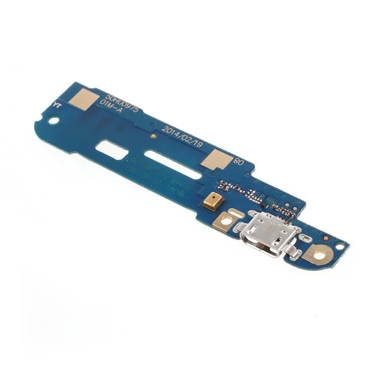 For HTC Desire 610 OEM Micro USB Dock Charger Port PCB Board Replacement