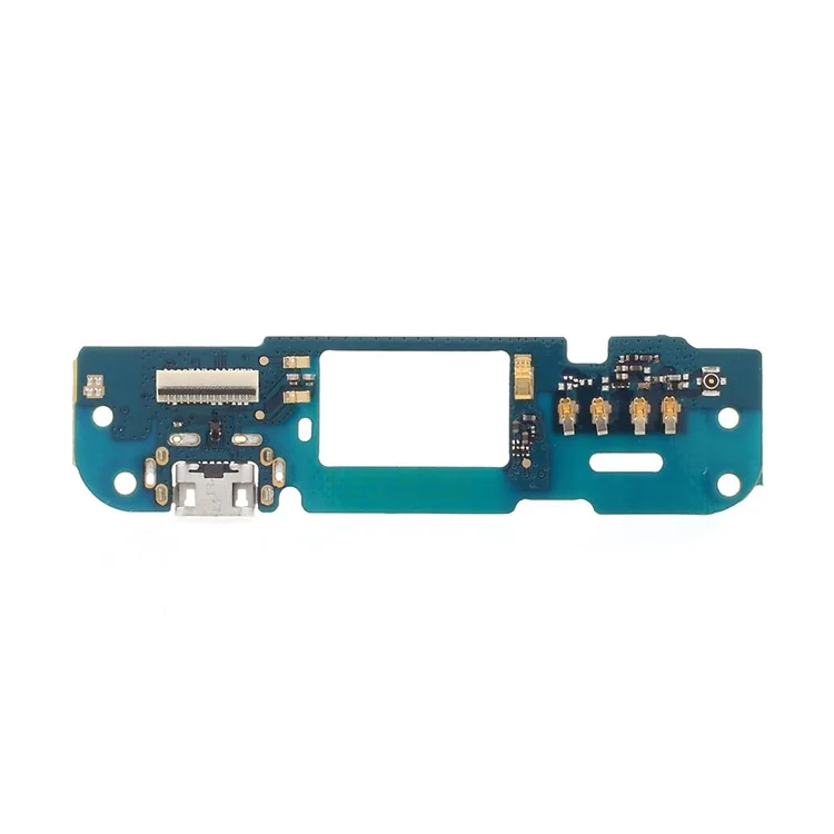 Parte Del Puerto de Carga Del Muelle Oem, Parte Del Cable Flexible Para HTC Desire 626s