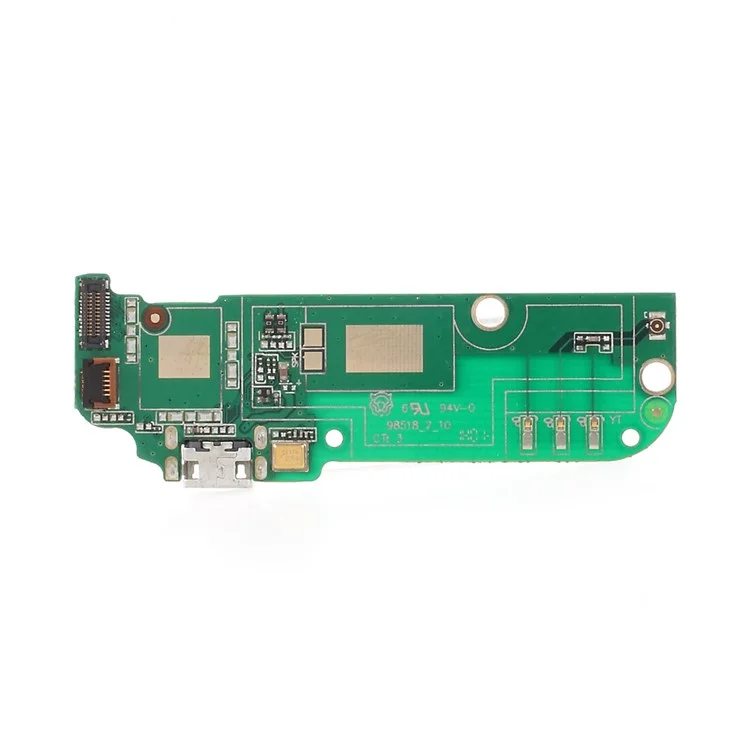 OEM Dock Charging Port Flex Cable Replacement for HTC Desire 616