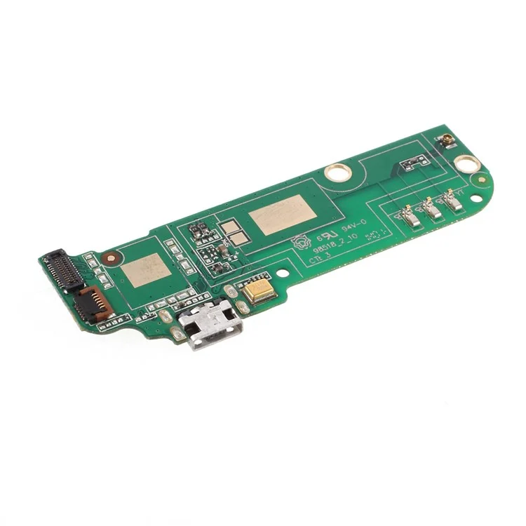 OEM Dock Charging Port Flex Cable Replacement for HTC Desire 616