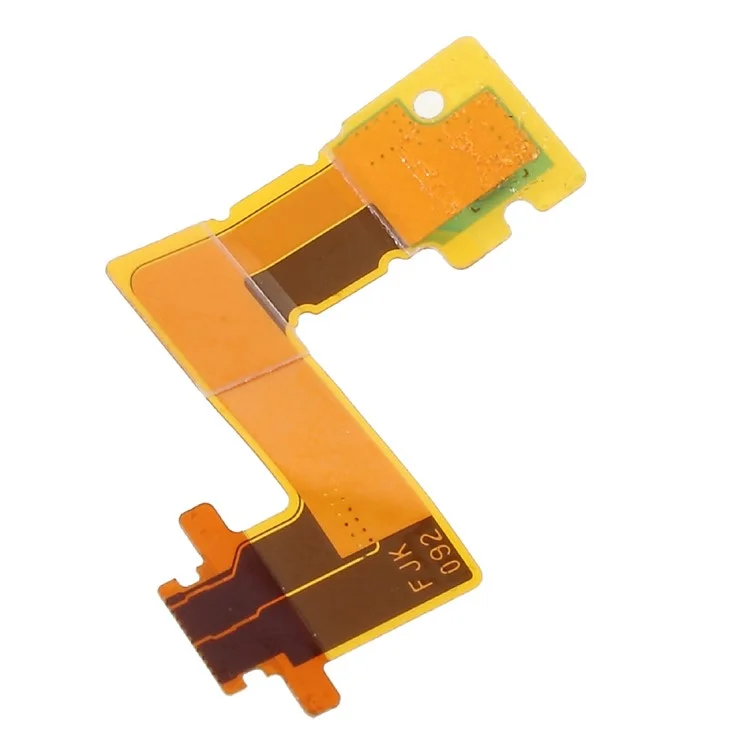 Câmera OEM Flash Flex Cable Substituição Para Sony Xperia Z5 Compact