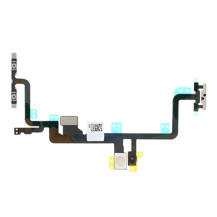 OEM Power On / Off-Volume-Flex-Kabel-Ersatzteil Für IPhone 7 Plus 5.5